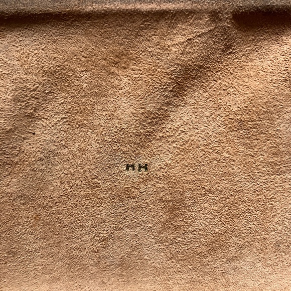 VINTAGE HERMÈS PARIS FISH Ashtray/Change Tray - Picture 14 of 14